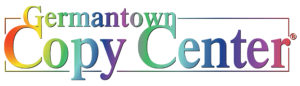 Germantown Copy Center Logo