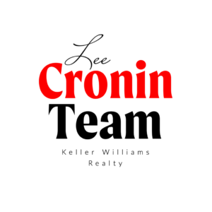 Lee Cronin Team logo